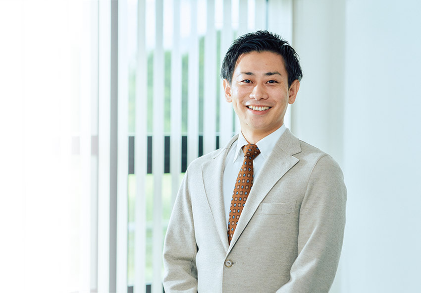 代表ご挨拶